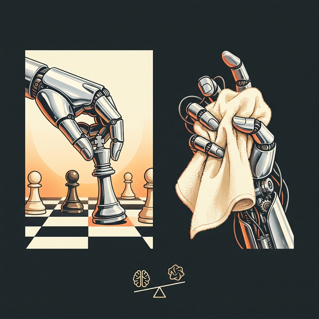 Illustration générée avec Google Flow (Nano Banana Pro).