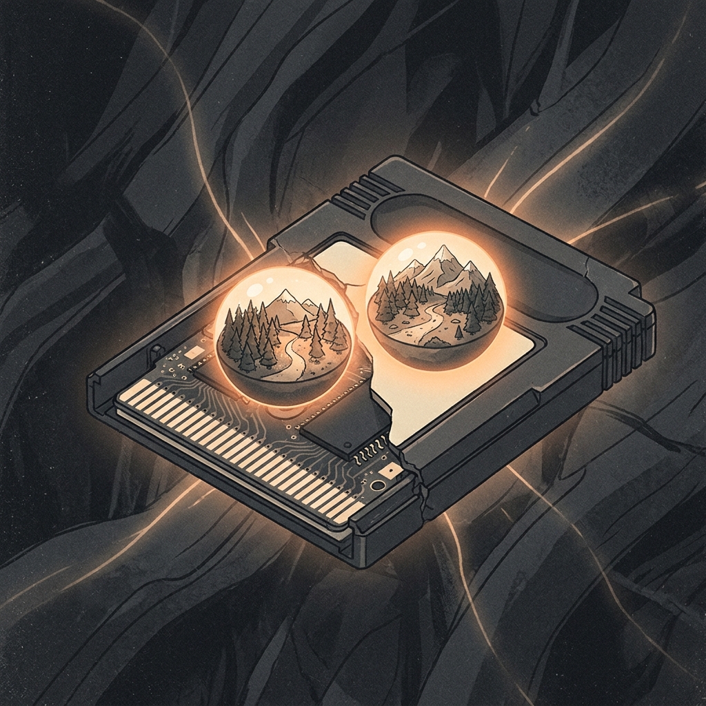 Illustration générée avec Google Flow (Nano Banana Pro).